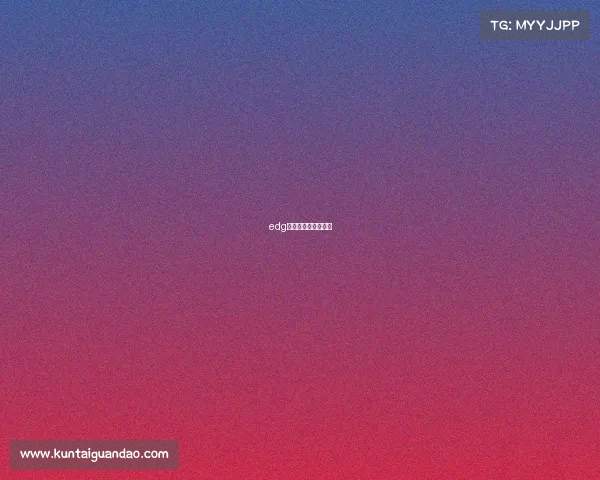 edg厂长当年的比赛视频